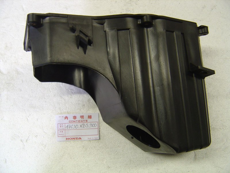 Élément Boîte à Air Honda NSR125R 93-94 | Réf. 17230KBS900