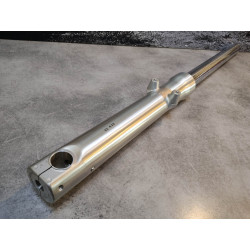Bras de fourche coté droit complet VT 600C SHADOW 1993-95 HONDA 51400-MZ8-611