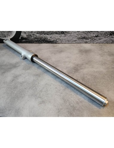 Bras de fourche coté gauche complet XL125V 2009-11 HONDA 51500-KPC-871