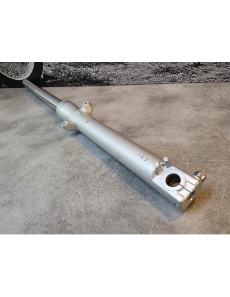 Bras de fourche coté gauche complet XL125V 2009-11 HONDA 51500-KPC-871