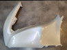 Cache latéral avant gauche blanc nacré (NHAA87P) PCX125 HONDA 64502-KWN-902ZB