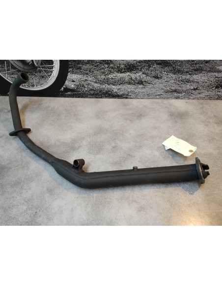 Tube d'échappement OCCASION ETAT NEUF CBR125 RS/RW 04-06 HONDA 18320-KPP-860OCC