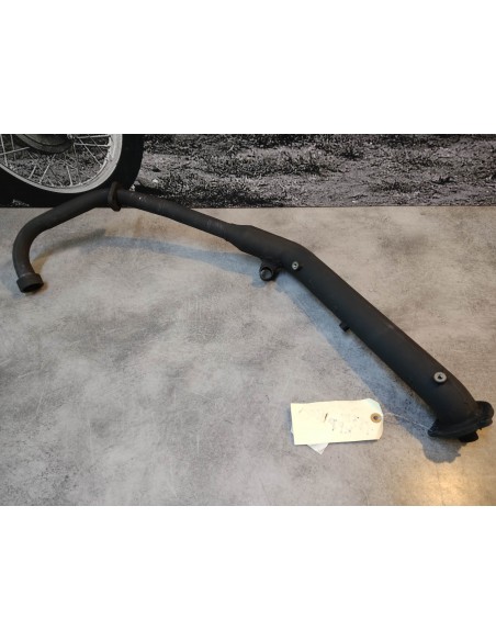 Tube d'échappement OCCASION ETAT NEUF CBR125 RS/RW 04-06 HONDA 18320-KPP-860OCC