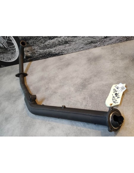 Tube d'échappement OCCASION ETAT NEUF CBR125 RS/RW 04-06 HONDA 18320-KPP-860OCC