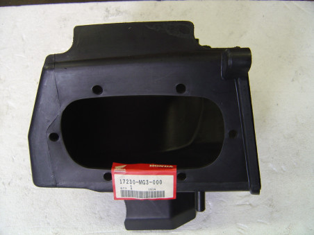 Élément Boîte à Air Honda XR500R 83-84 - Réf. 17230MG3000