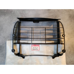 Calandre radiateur refroidissement CB1100SF X11 2001 HONDA 19032-MCC-600