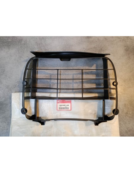 Calandre radiateur refroidissement CB1100SF X11 2001 HONDA 19032-MCC-600
