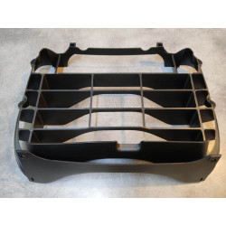 Calandre radiateur refroidissement CB1100SF X11 2001 HONDA 19032-MCC-600