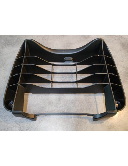 Calandre radiateur refroidissement CB1100SF X11 2001 HONDA 19032-MCC-600