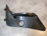 Cache latéral coté gauche noir NT650V 1998-02 HONDA 83700-MBL-610