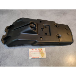 Garde boue arrière XL600 RM/LM HONDA 80200-MK5-000