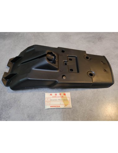 Garde boue arrière XL600 RM/LM HONDA 80200-MK5-000
