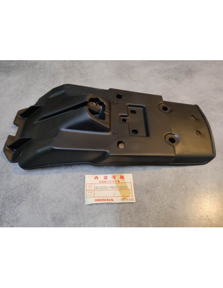Garde boue arrière XL600 RM/LM HONDA 80200-MK5-000