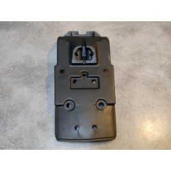 Garde boue arrière XL600 RM/LM HONDA 80200-MK5-000