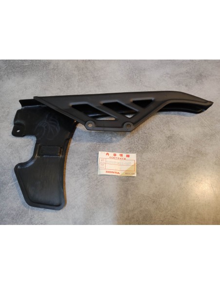 Carter de chaine MTX 125RW MTX 200RW HONDA 40510-KE1-000