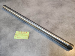 Tube de fourche D : 31mm de MBX 125FE FF HONDA 51410-KK4-003