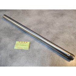 Tube de fourche D : 31mm de MBX 125FE FF HONDA 51410-KK4-003