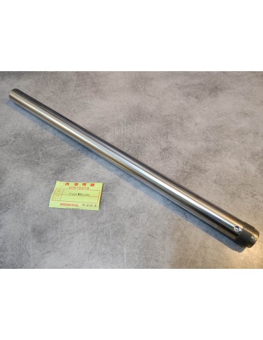 Tube de fourche D : 31mm de MBX 125FE FF HONDA 51410-KK4-003