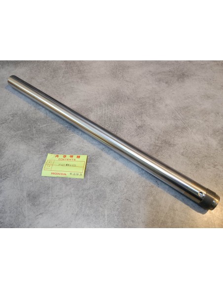 Tube de fourche D : 31mm de MBX 125FE FF HONDA 51410-KK4-003