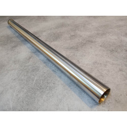 Tube de fourche D : 31mm de MBX 125FE FF HONDA 51410-KK4-003