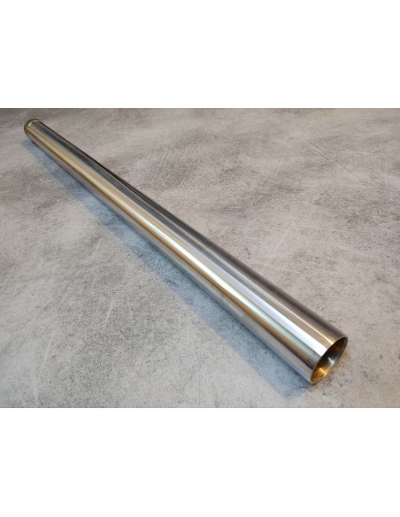 Tube de fourche D : 31mm de MBX 125FE FF HONDA 51410-KK4-003