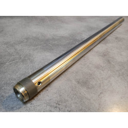 Tube de fourche D : 31mm de MBX 125FE FF HONDA 51410-KK4-003