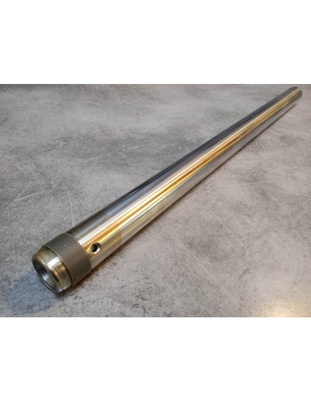 Tube de fourche D : 31mm de MBX 125FE FF HONDA 51410-KK4-003