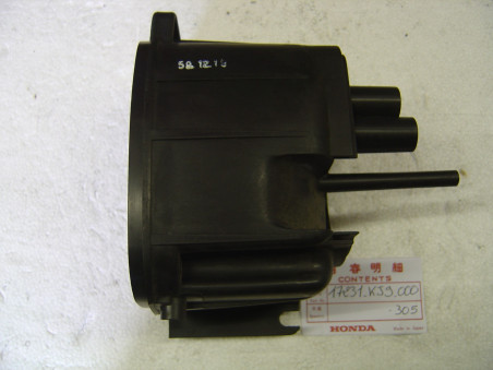 Élément Boîte à Air Honda CH125D E - Réf. 17231KJ9000