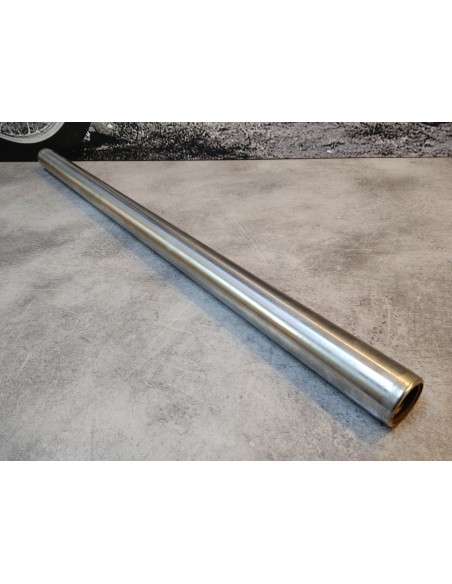 Tube de fourche D37mm XL500RC 1982 HONDA 51410-MC4-003