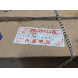 Tube de fourche D37mm XL500RC 1982 HONDA 51410-MC4-003