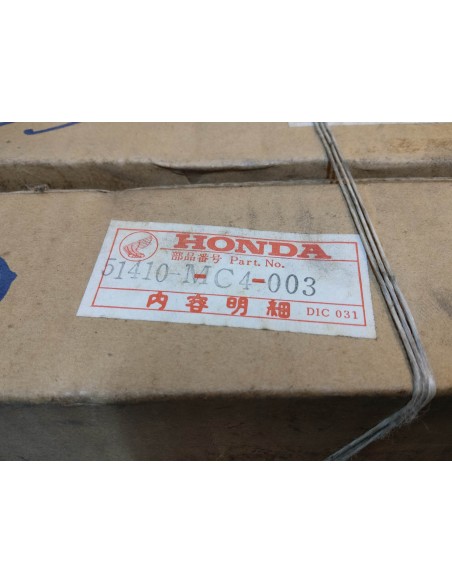 Tube de fourche D37mm XL500RC 1982 HONDA 51410-MC4-003