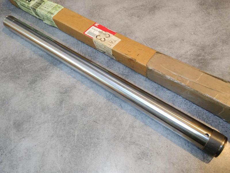 Tube de fourche CBR1000F HURRICANE 1987/88 HONDA 51410-MM5-003