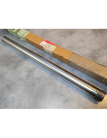 Tube de fourche CBR1000F HURRICANE 1987/88 HONDA 51410-MM5-003