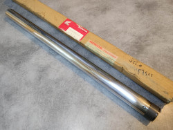 Tube de fourche VF700C 1987 VF750C 1988 HONDA 51410-MN0-003