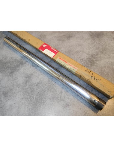 Tube de fourche VF700C 1987 VF750C 1988 HONDA 51410-MN0-003