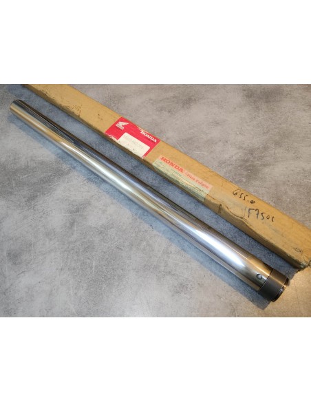 Tube de fourche VF700C 1987 VF750C 1988 HONDA 51410-MN0-003