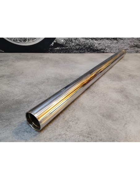 Tube de fourche VF700C 1987 VF750C 1988 HONDA 51410-MN0-003