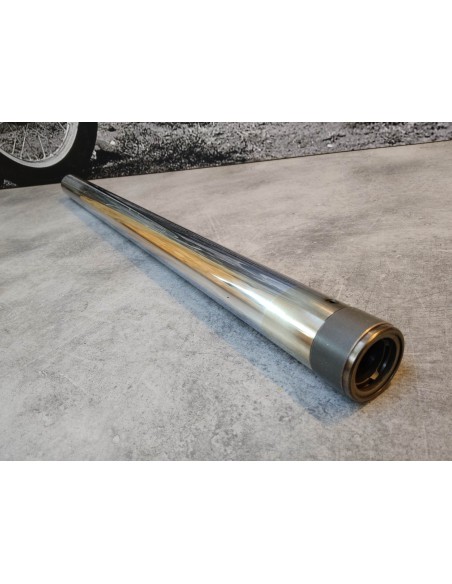 Tube de fourche VF700C 1987 VF750C 1988 HONDA 51410-MN0-003
