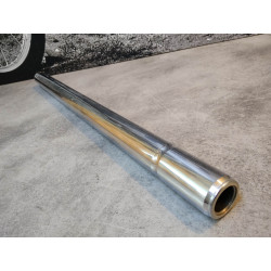 Tube de fourche (D35) XL250 Motosport 73-79 SL250S HONDA 51420-329-010