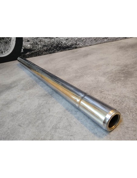 Tube de fourche (D35) XL250 Motosport 73-79 SL250S HONDA 51420-329-010