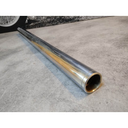 Tube de fourche (D35) XL250 Motosport 73-79 SL250S HONDA 51420-329-010