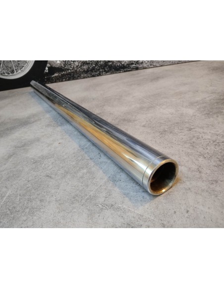 Tube de fourche (D35) XL250 Motosport 73-79 SL250S HONDA 51420-329-010