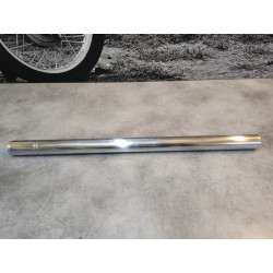 Tube de fourche (D35) XL250 Motosport 73-79 SL250S HONDA 51420-329-010