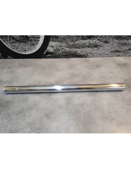 Tube de fourche (D35) XL250 Motosport 73-79 SL250S HONDA 51420-329-010