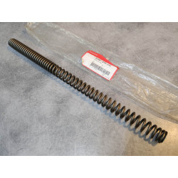 Ressort de fourche XL125V VARADERO 2001-2011 HONDA 51401-KPC-641