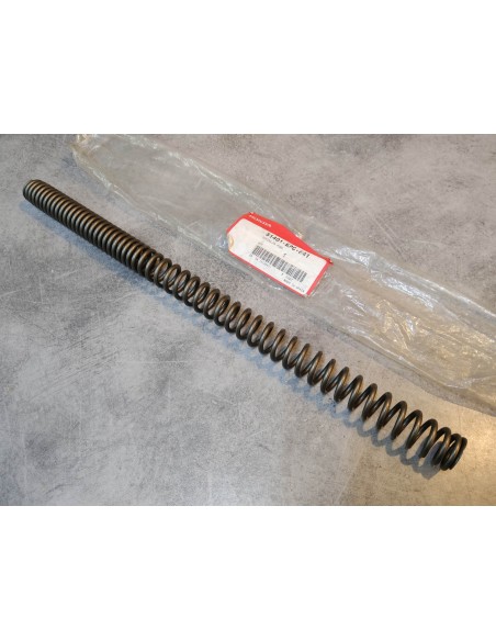 Ressort de fourche XL125V VARADERO 2001-2011 HONDA 51401-KPC-641
