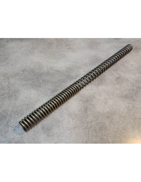 Ressort de fourche XL125V VARADERO 2001-2011 HONDA 51401-KPC-641