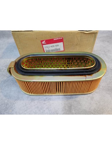 Element de filtre à air de CB750KZ/KA/KB HONDA 17211-425-000