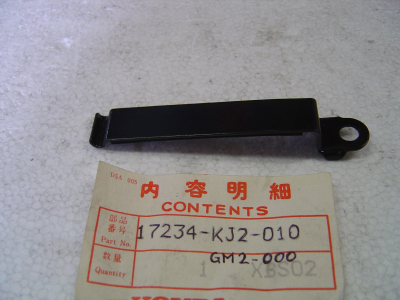Élément Boîte à Air Honda 17234KJ2010 – TLR200 TL125