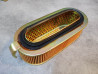 Element de filtre à air de CB750KZ/KA/KB HONDA 17211-425-000